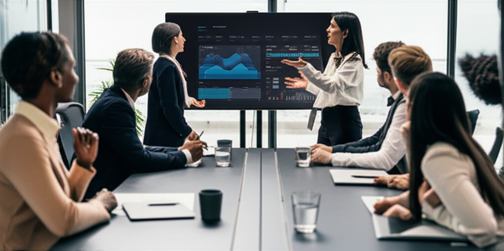 Finance affiliate marketing