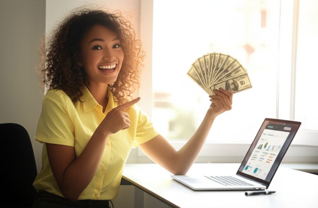 Travel affiliate marketing