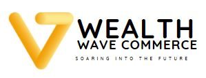 WealthWave Commerce Logo